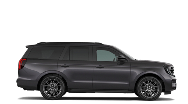 2026 Ford Expedition